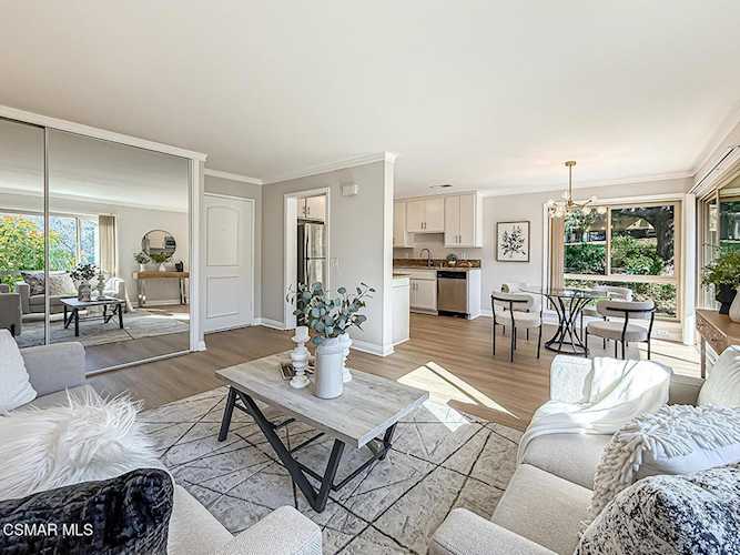 291 Sequoia Ct #25, Thousand Oaks, CA 91360