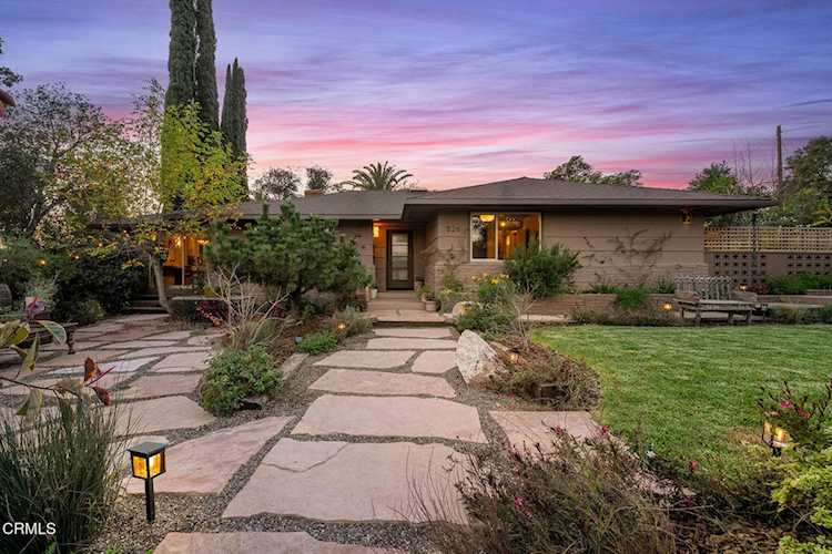 526 N Michillinda Ave, Sierra Madre, CA 91024