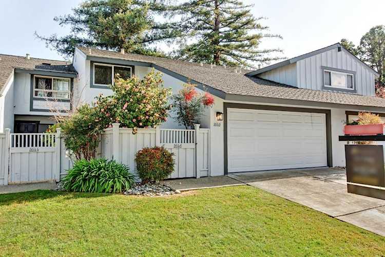 1646 Belleville Way, Sunnyvale, CA 94087