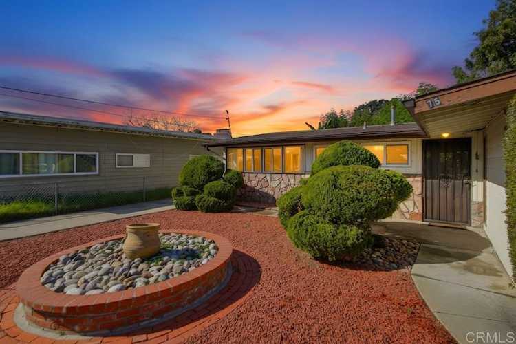 75 E Naples St, Chula Vista, CA 91911