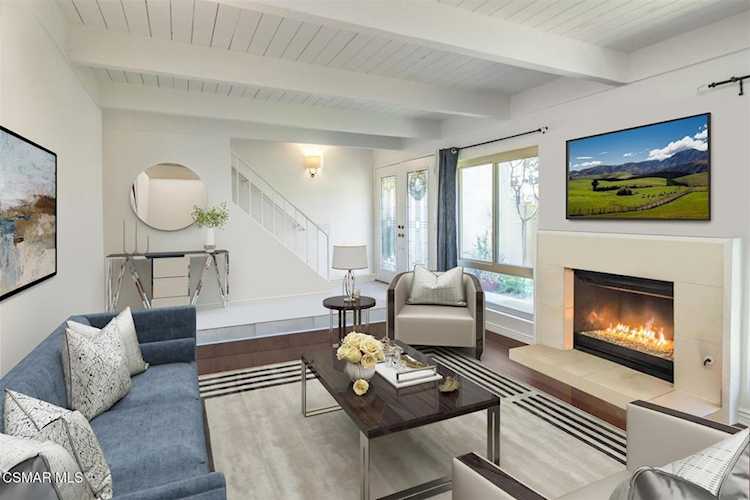 1541 Eucalyptus Circle, Thousand Oaks, CA 91360