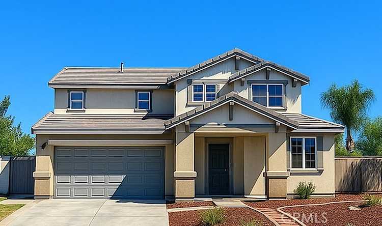 1222 Tumbleweed Ct, Beaumont, CA 92223