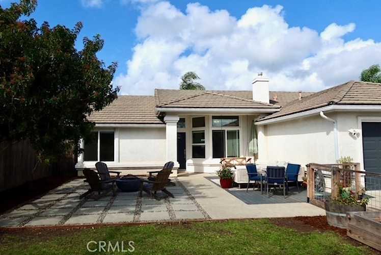 195 E Chestnut, Nipomo, CA 93444