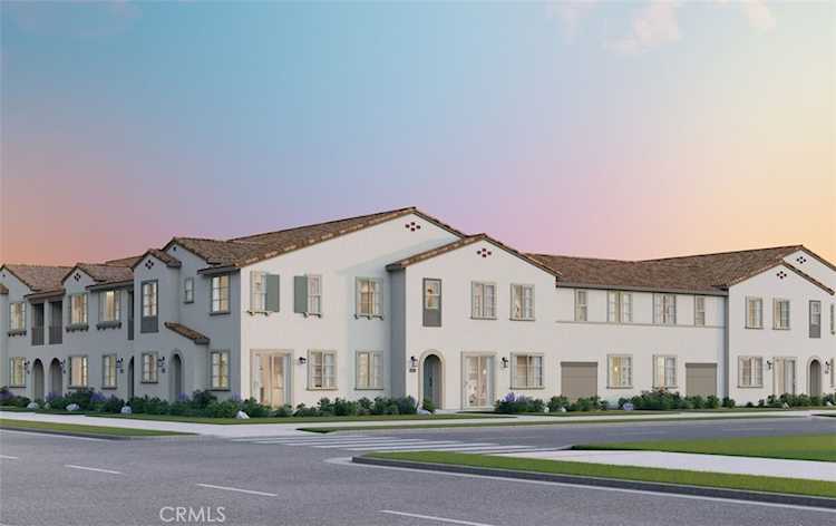 4192 S S. Limecrest Paseo #34, Ontario, CA 91761