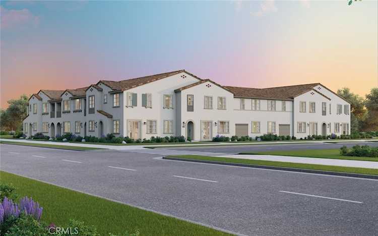 4192 S S. Limecrest Paseo #41, Ontario, CA 91761