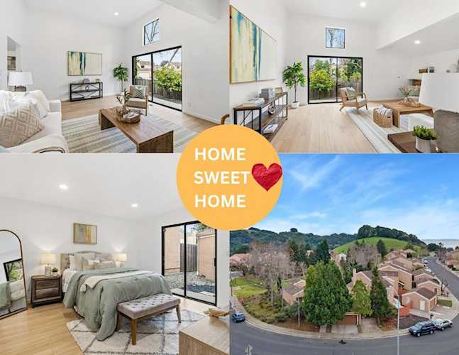 2757 Gamble Ct, Hayward, CA 94542