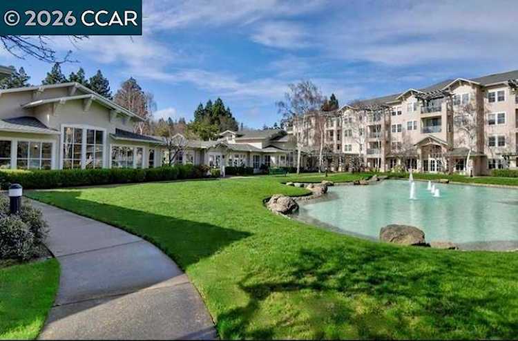 1860 1860 Tice Creek Dr #1344, Walnut Creek, CA 94595