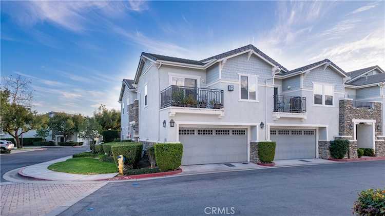 7331 Shelby Place #127, Rancho Cucamonga, CA 91739