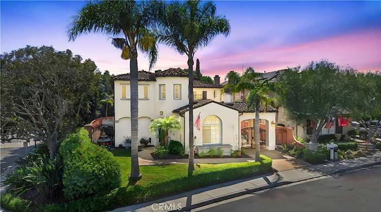 100 Via Monte Picayo, San Clemente, CA 92673