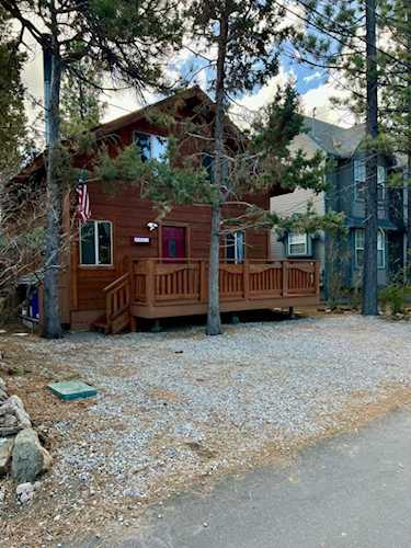 2084 5th Ln, Big Bear, CA 92314