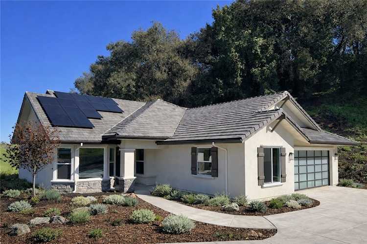 12650 Cenegal Rd, Atascadero, CA 93422