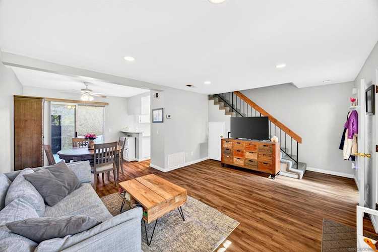 736 N N Mollison Ave #D, El Cajon, CA 92021
