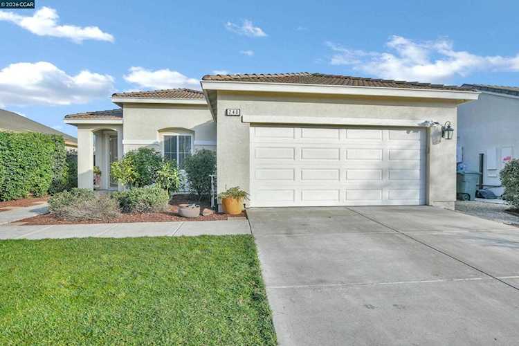 240 240 Harborage Court, Oakley, CA 94561-3536