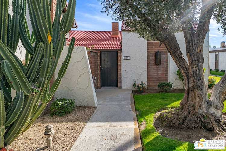 4545 E Seven Lakes Dr #C, Palm Springs, CA 92264