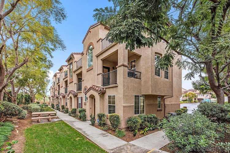 Address Withheld, Carlsbad, CA 92009