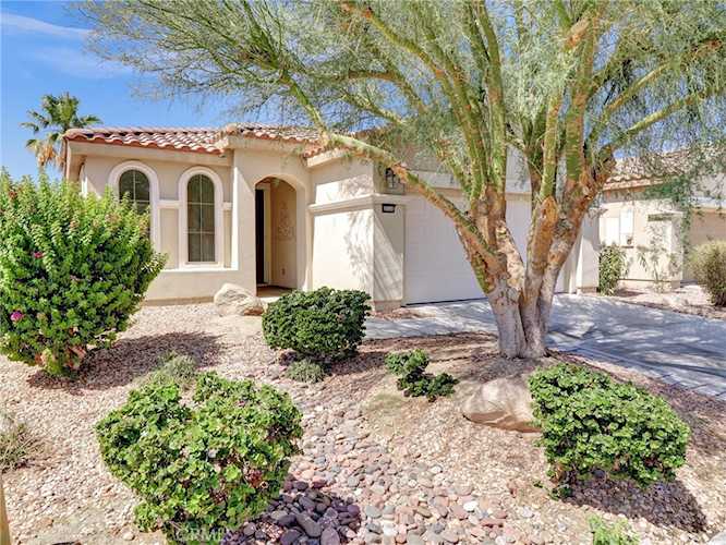 80546 Avenida Camarillo, Indio, CA 92203