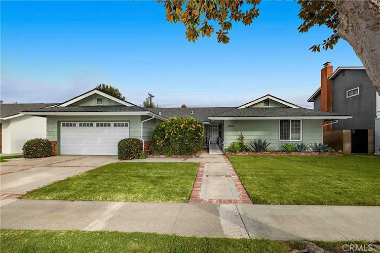 18828 Santa Mariana St, Fountain Valley, CA 92708