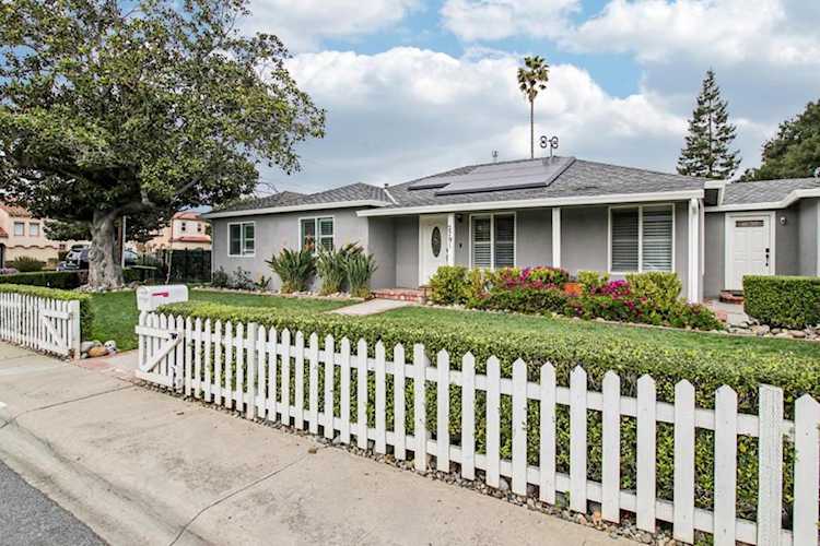 2791 Scott St, San Jose, CA 95128