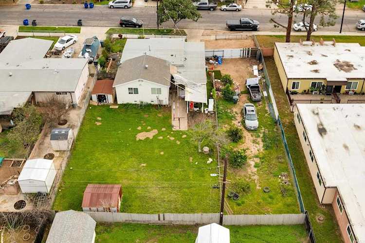 154 Lindell Ave, El Cajon, CA 92020