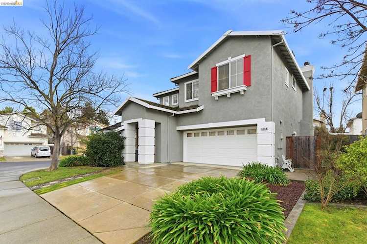 6189 6189 Fieldstone Dr, Livermore, CA 94551
