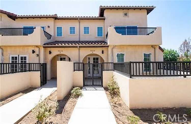 5510 E Los Angeles Ave #4, Simi Valley, CA 93063
