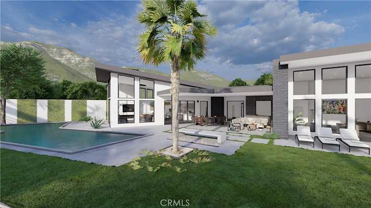 98 Royal Saint Georges, Rancho Mirage, CA 92270