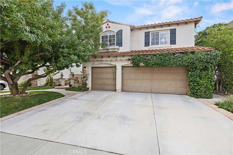 26648 Shakespeare Ln, Stevenson Ranch, CA 91381