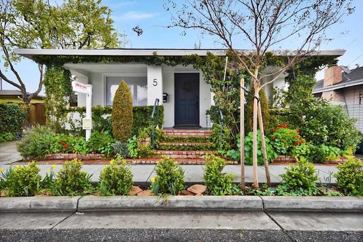 5 Mckillop Ct, Santa Clara, CA 95050