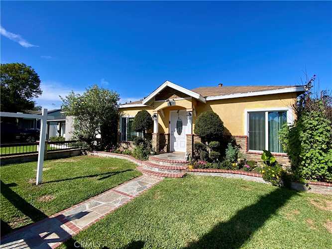 1635 E Harding, Long Beach, CA 90805