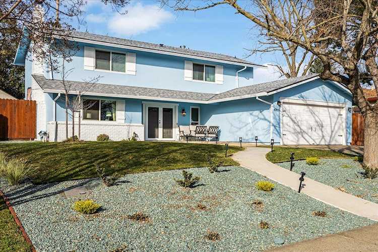 6821 Will Rogers Drive, Fair Oaks, CA 95628