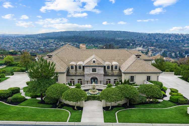 4838 Moreau Court, El Dorado Hills, CA 95762