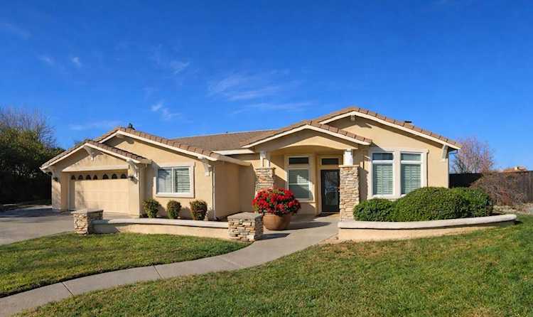 2212 Live Oak Court, Rocklin, CA 95765