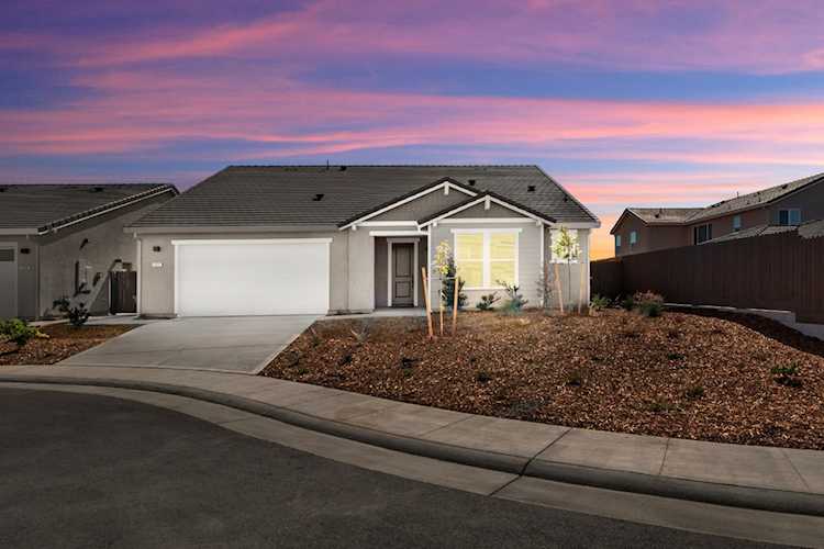 522 Hollywood Way #Lot38, Lincoln, CA 95648
