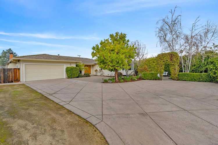 12343 Ted Ct, Saratoga, CA 95070