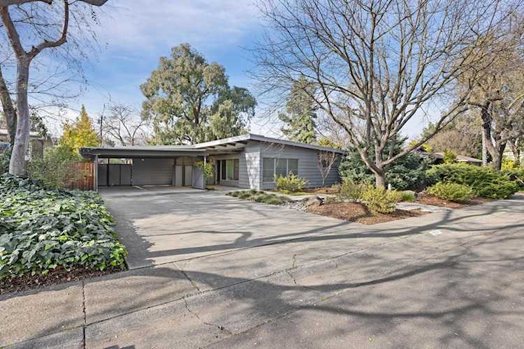 825 Oak Avenue, Davis, CA 95616