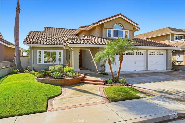 20 Center Ct, Laguna Niguel, CA 92677