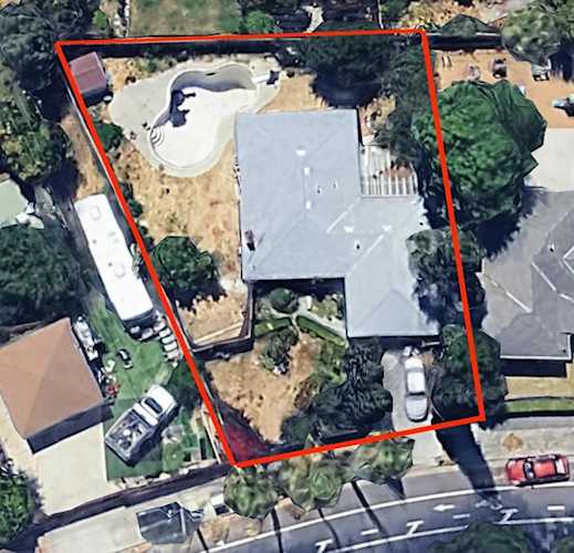 1407 Piedmont Rd, San Jose, CA 95132