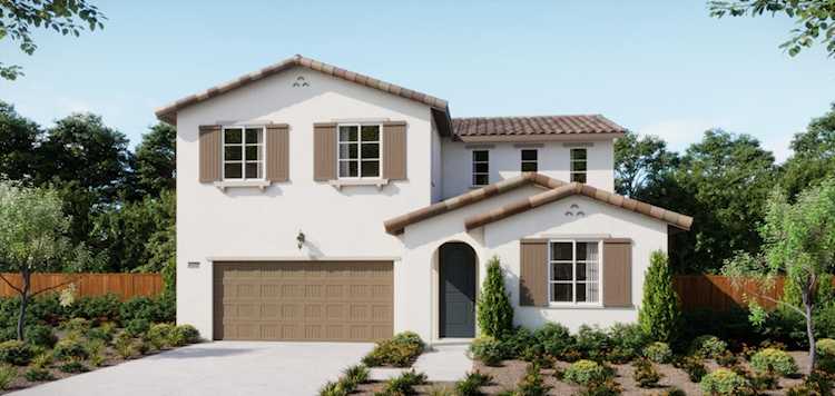 8139 Cadette Court, Elk Grove, CA 95757