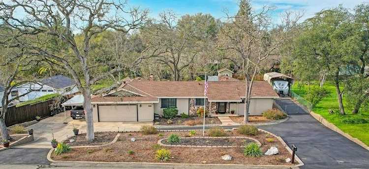 8472 Joe Rodgers Road, Granite Bay, CA 95746