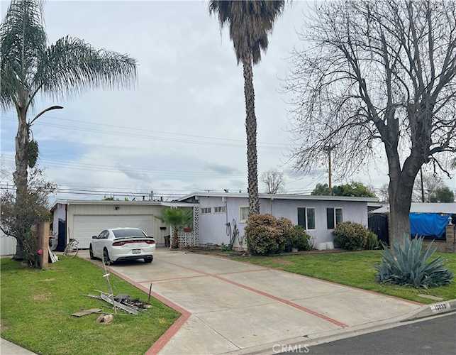 13833 Fairgrove, La Puente, CA 91746