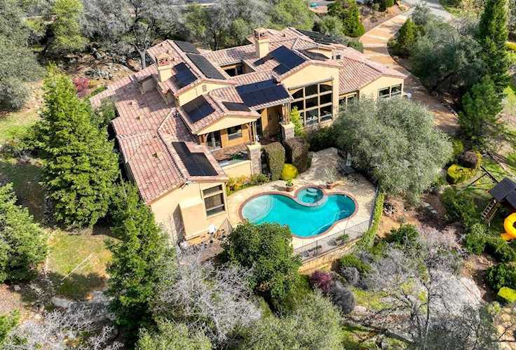 16279 Winchester Club Drive, Meadow Vista, CA 95722