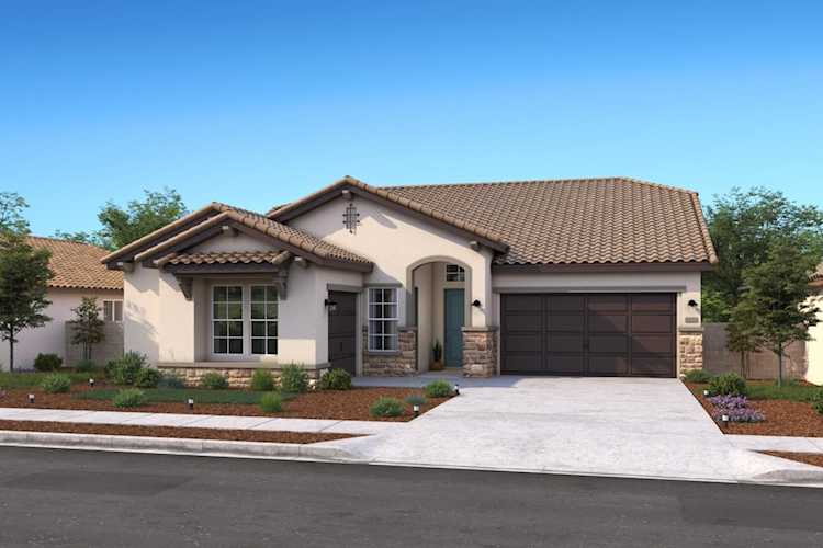 4208 Maple Meadows Court, Rancho Cordova, CA 95742