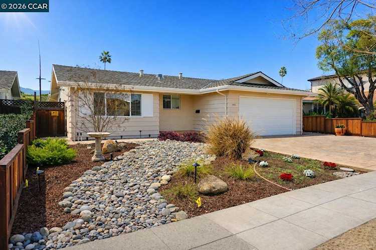 3474 3474 Woodside Ln, San Jose, CA 95121