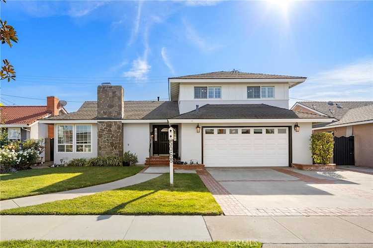5068 Cumberland Dr, Cypress, CA 90630