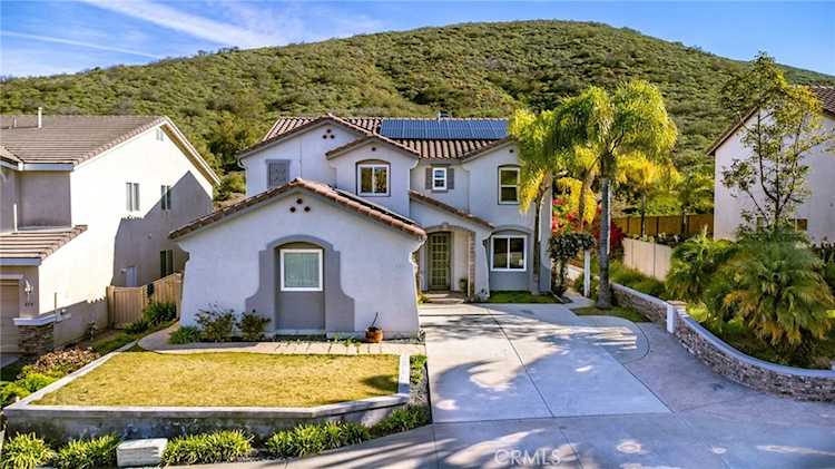 857 Via Barquero, San Marcos, CA 92069