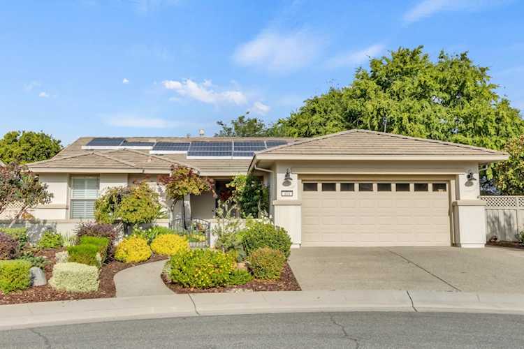 404 Mossy Court, Lincoln, CA 95648