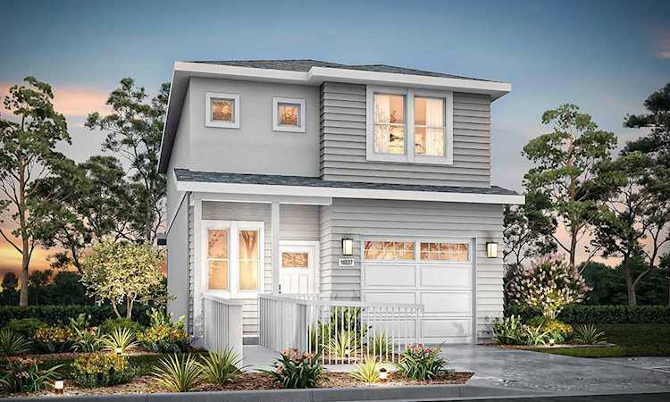 14 Zapata Court #Lt117, Sacramento, CA 95838