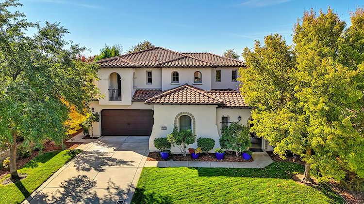 3516 Leonardo Way, El Dorado Hills, CA 95762