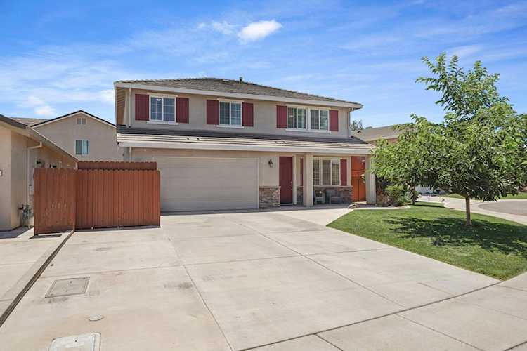 692 Arlene Court, Galt, CA 95632