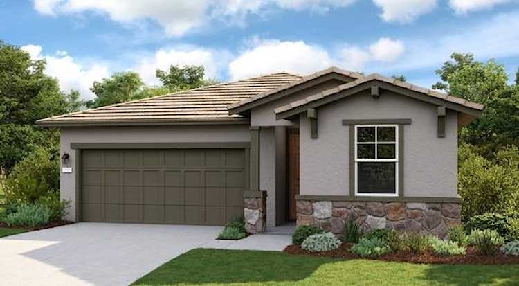 2091 Marlette Way, Lincoln, CA 95648